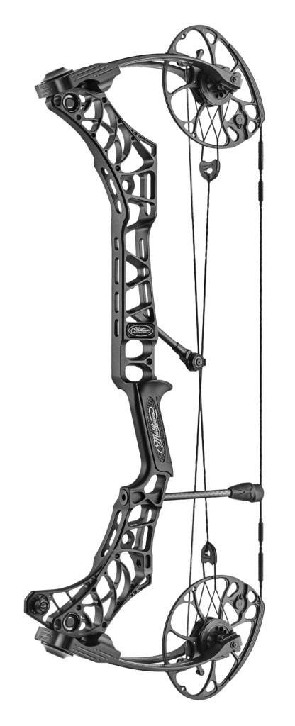 GAZ Arc Mathews V 31 Bowstring-et jeu de câbles avec vitesse sec Rouge//Noir